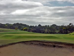 Moonah Links (Open) 14th Green